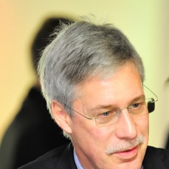 Jörg Uhde Porträt