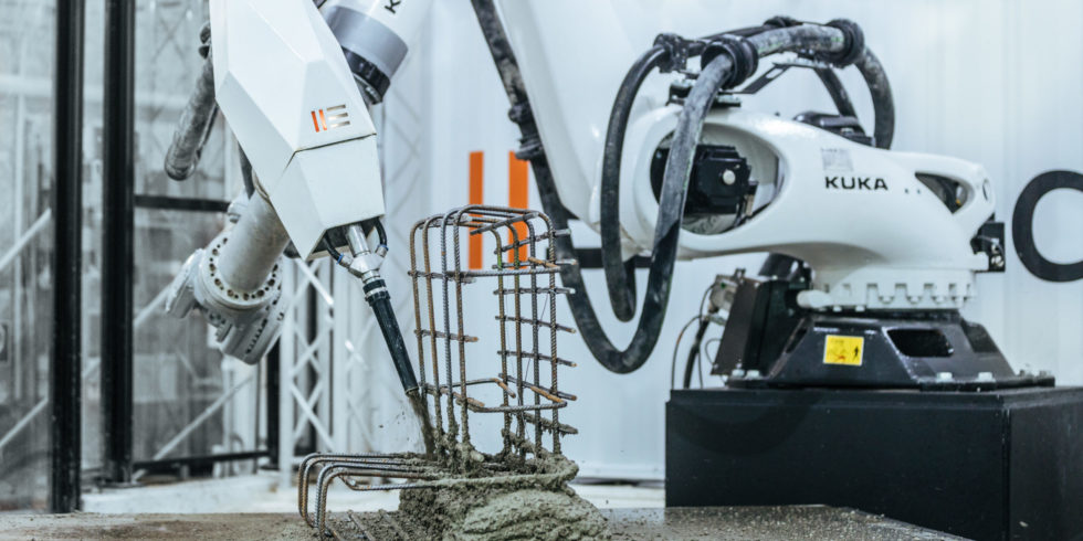 KUKA Roboter