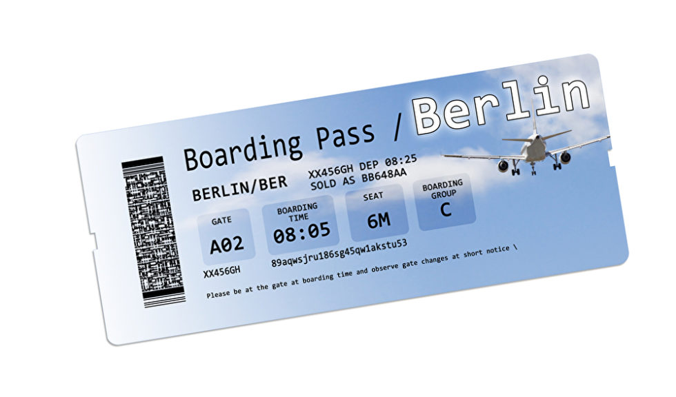 Berliner Flughafen BER vor der Eröffnung Eine Chronik des Scheiterns