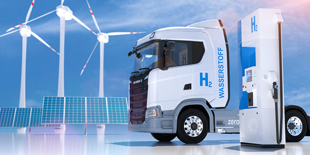 Wasserstoff: Was der Arbeitsmarkt der Zukunft wirklich hergibt