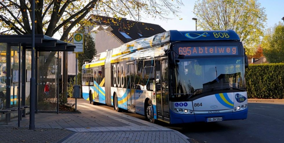 Foto: Stadtwerke Solingen