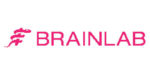Logo von Brainlab AG