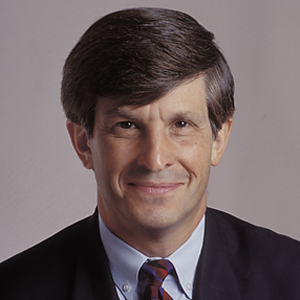 Allan Lichtman. Foto: University of America