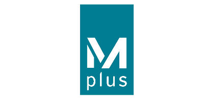 Logo von Mplus Managementgesellschaft mbH