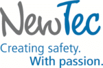 Logo von NewTec GmbH