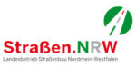 Logo von Straßen.NRW