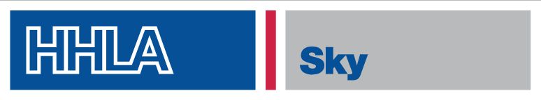 Logo von HHLA Sky GmbH