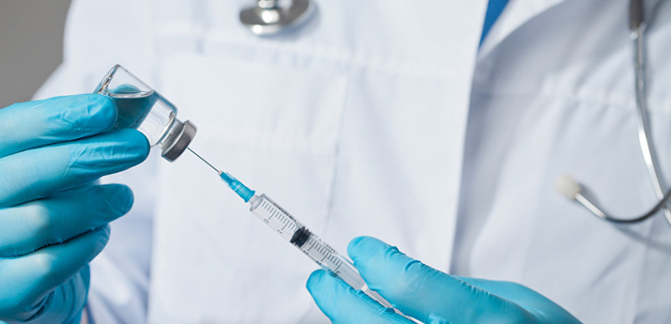 Wann kommt der Impfstoff gegen Covid-19 – und was sollten Patienten wissen?
Foto: panthermedia.net/panoramaimages