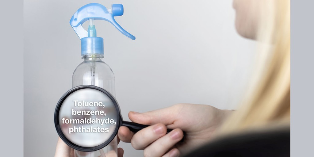 Produktinhaltsstoffe OnlinePortal für Aufklärung