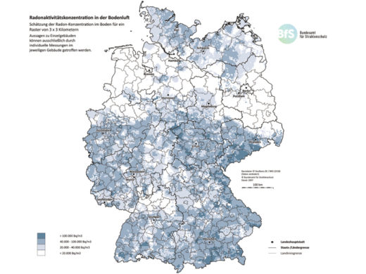 Foto: Bundesamt für Strahlenschutz