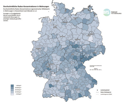 Foto: Bundesamt für Strahlenschutz