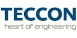 Logo von TECCON Consulting & Engineering GmbH