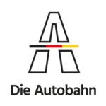 Logo von Die Autobahn GmbH des Bundes
