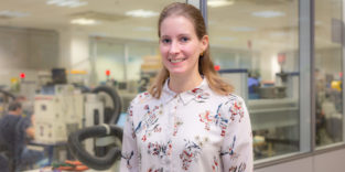 Porträt Birtta Rülander