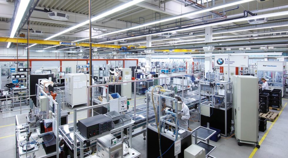 Qualitätsmanagement beim Automobilzulieferer