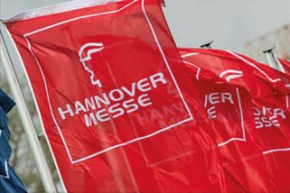 Hannover Messe – Digital Edition