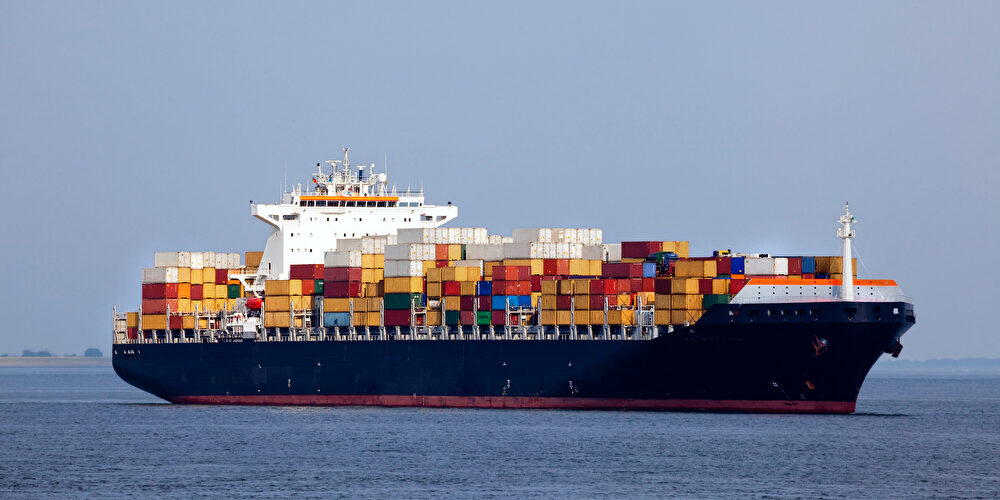 Containerschiff Ever Given ist wieder frei - Vollmond hat geholfen