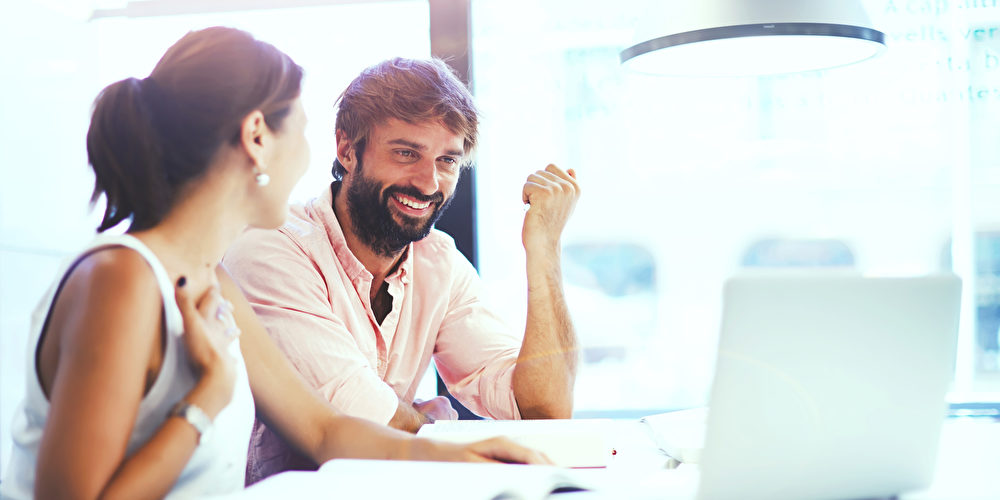 Wieder Spaß im Job "Viele junge Leute sind verwöhnt"