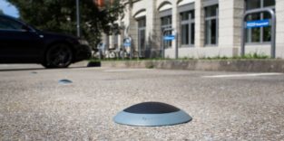 IoT-basierte Vorfeld-Sensorik: Smartes Monitoring verbessert Auslastung