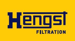 Logo von Hengst SE