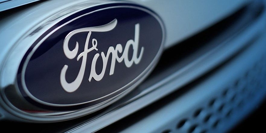 Ford setzt seine Produktion in Köln vorläufig aus. Foto: Ford