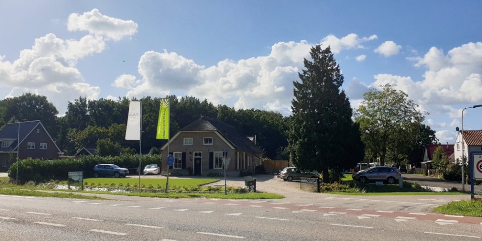 Die Betreiber des Campingplatz De Betuwe Hoeve verbinden Freizeitvergnügen mit Nachhaltigkeit — auch im Sanitärbereich. Foto: Schell