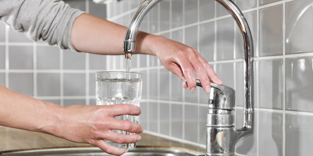 Trinkwasserqualität in Deutschland „sehr gut“