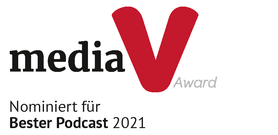 Logo mediaV Award