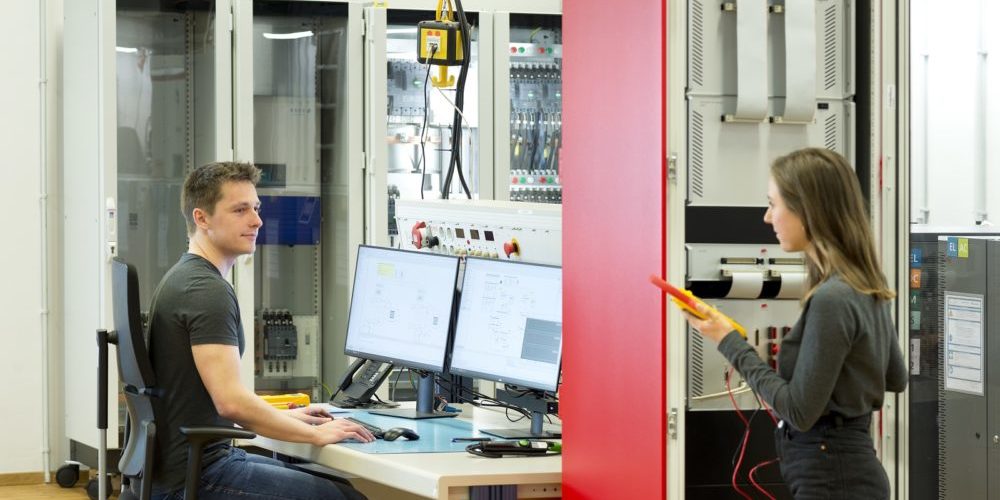 Fraunhofer-Forschende testen: Wie sicher ist das Stromnetz der Zukunft? - Vimarsana News