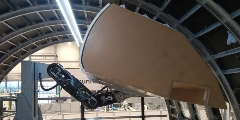 Flugzeug: Forscher nutzen völlig neue Materialien - mit erstaunlichem Ergebnis - Vimarsana News