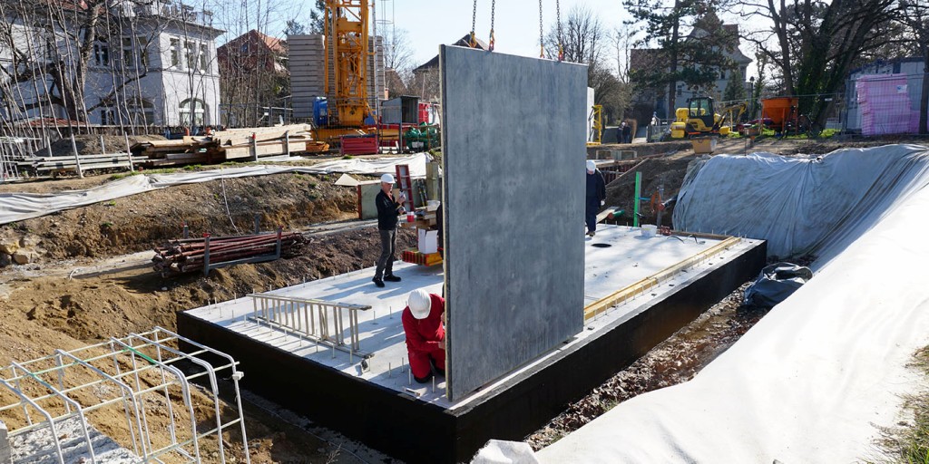Potenzial von Carbonbeton bestätigt - Vimarsana News
