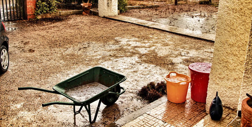 In Ahrweiler und anderen Gebieten, die von der Hochwasser- und Flutkatastrophe betroffen waren, laufen die Aufräumarbeiten. Foto/Symbolbild: Panthermedia.net