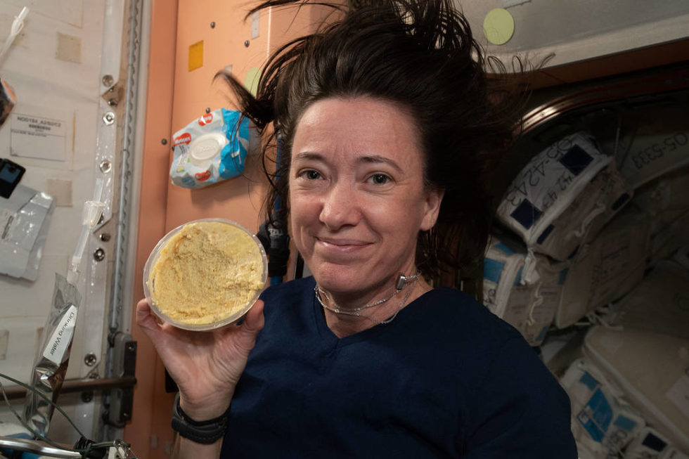 Warum ist man schwerelos auf der ISS? Den wahren Grund kennt kaum jemand
