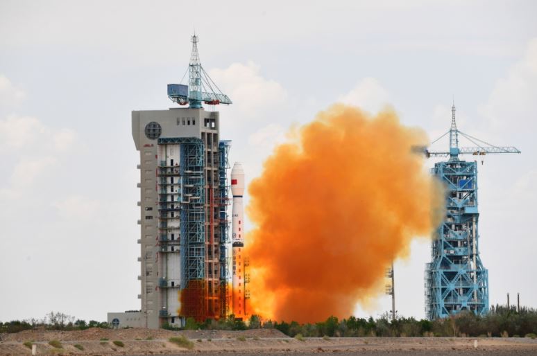 China plant kilometergroße Raumstation – und das ist erst der Anfang