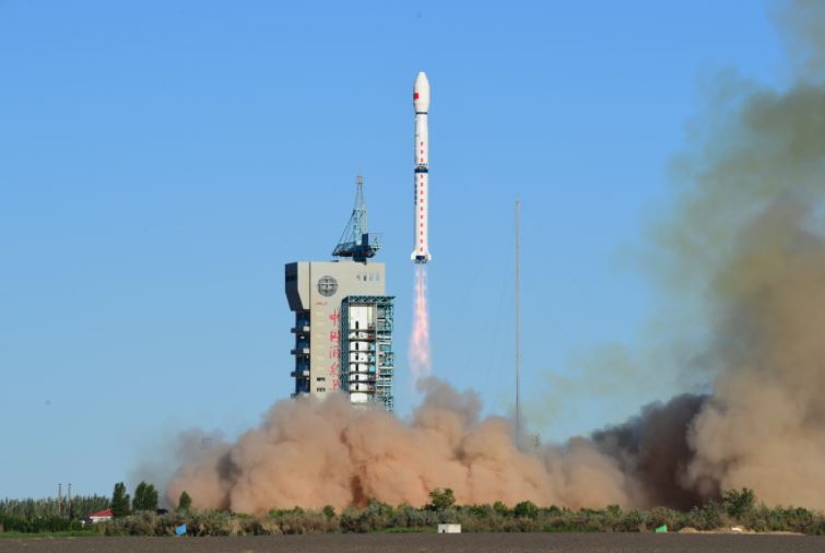 China plant kilometergroße Raumstation – und das ist erst der Anfang