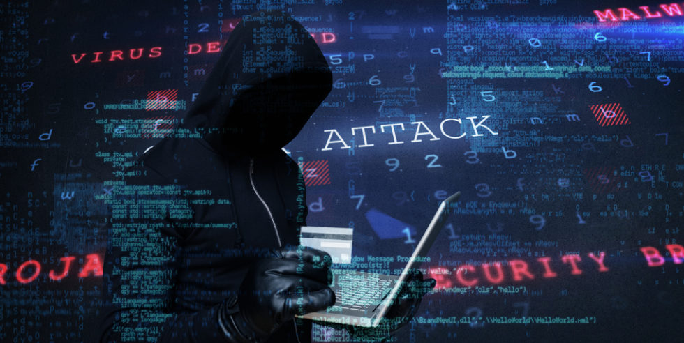 Cyberattacken werden immer aggressiver. Foto: panthermedia.net