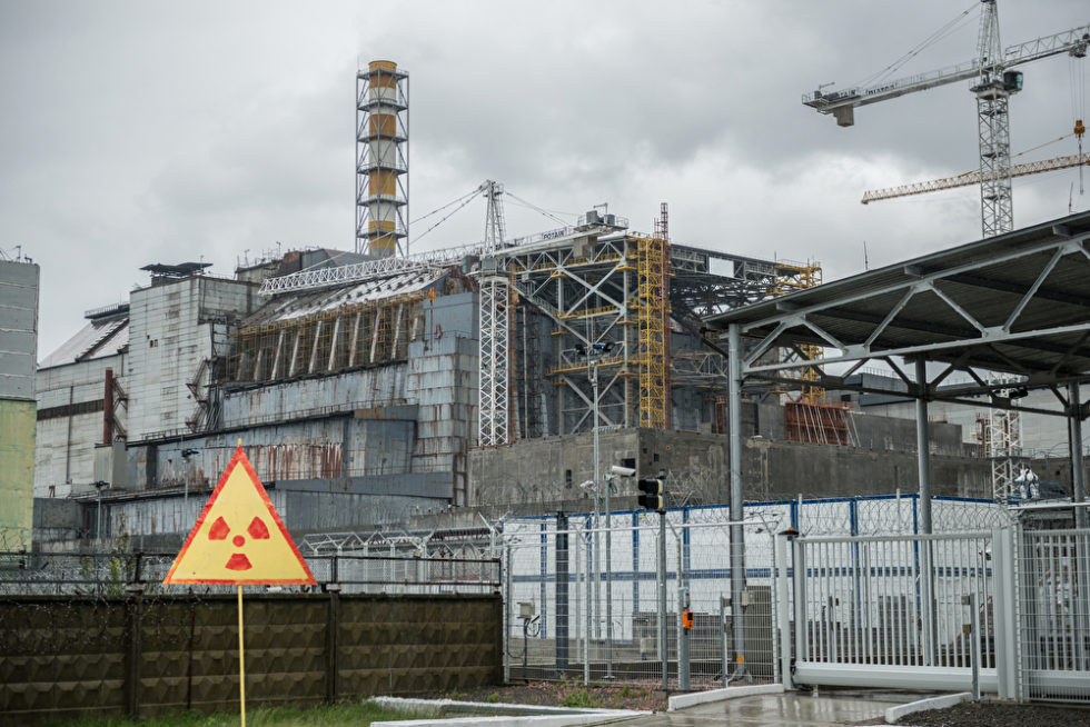 Tschernobyl: Experten machen besorgniserregende Entdeckung