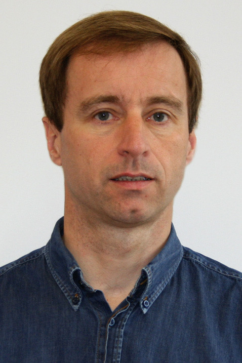 Prof. Dr. Klaus Ersfeld von der Fakultät für Biologie, Chemie und Geowissenschaften Molekulare Parasitologie der Universität Bayreuth. Foto: Klaus Ersfeld