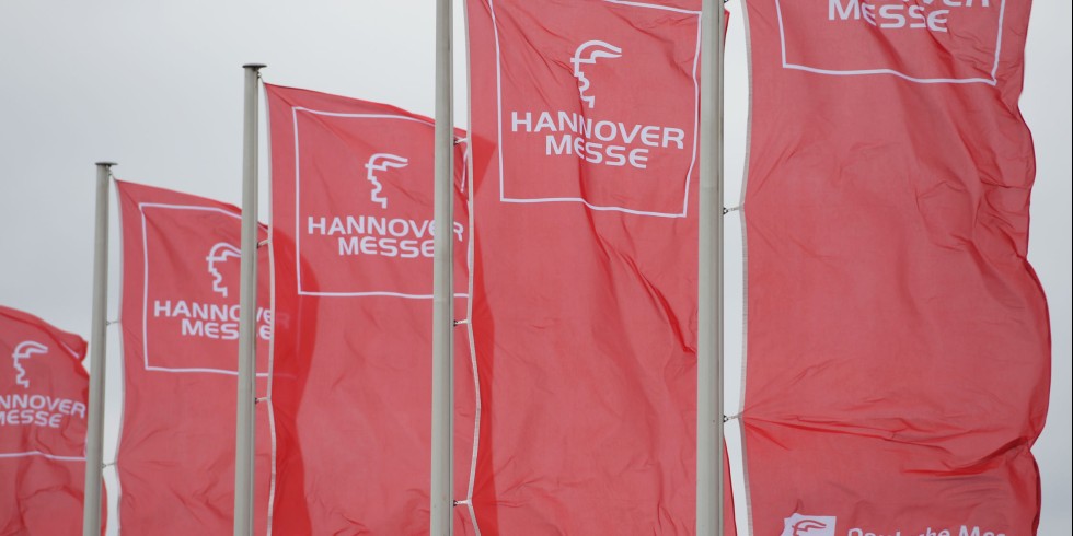 Die kommende Hannover-Messe wird vom 25. bis zum 29. April 2022 in Hannover ausgerichtet. Das Partnerland 2022 ist Portugal.Foto: Deutsche Messe