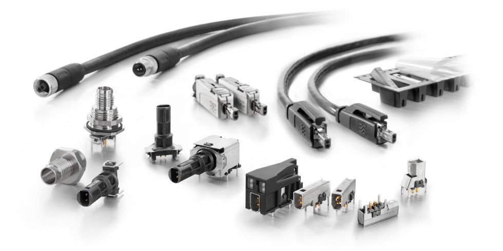 Zwei Jahre SPE System Alliance: Standards und Strategien für IIoT. Foto: Single Pair Ethernet System Alliance