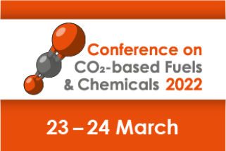 Conference on CO2-based Fuels and Chemicals 2022
