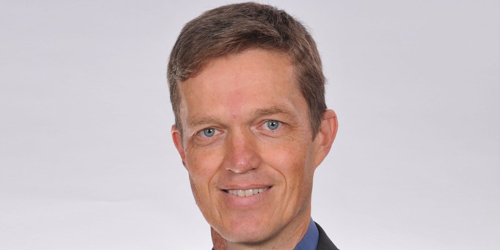 Professor Dr. Ulrich Dittmer. Foto: privat