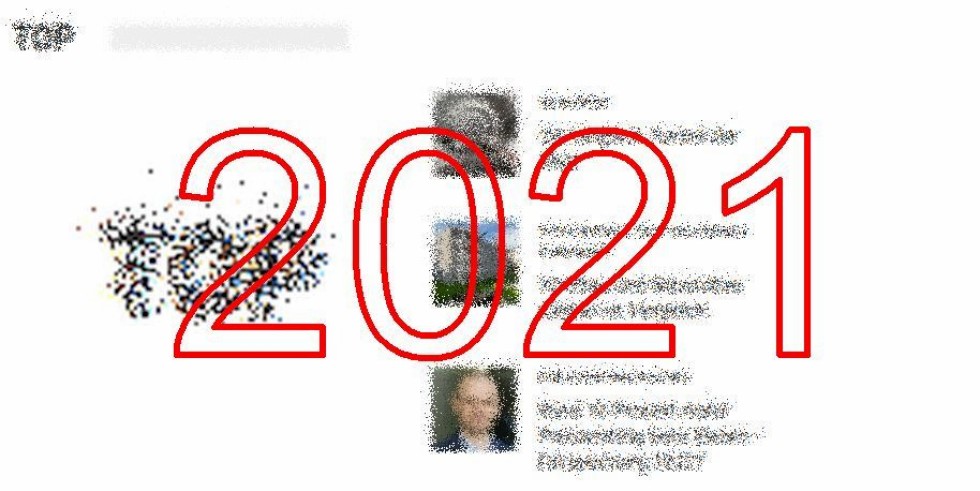 Welche Beiträge haben es unter die Top-10 im Jahr 2021 geschafft? Foto: VDI Fachmedien / K.Klotz