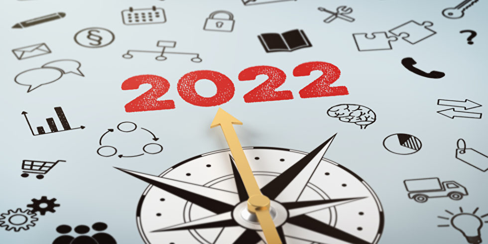 Was ändert sich in 2022?