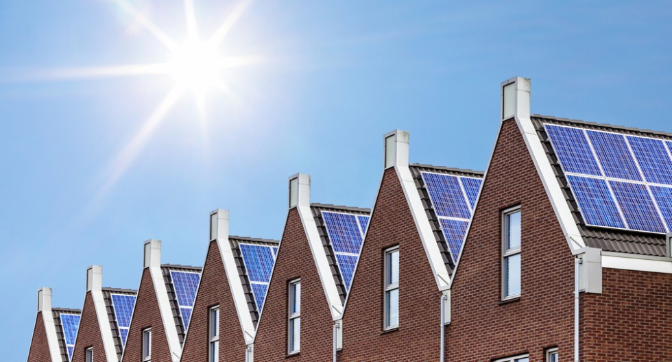 Nach den Ergebnissen einer aktuellen Umfrage steht Deutschland in den kommenden drei Jahren ein Solar-Boom bevor. Foto: panthermedia.net/ dutchscenery