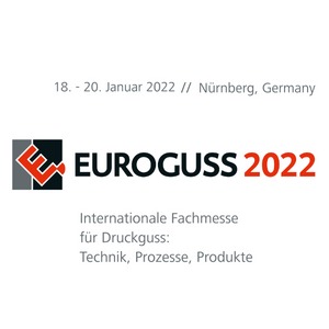 Bild: Logo EUROGUSS