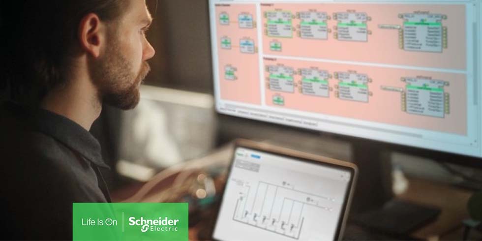 Foto: Schneider Electric