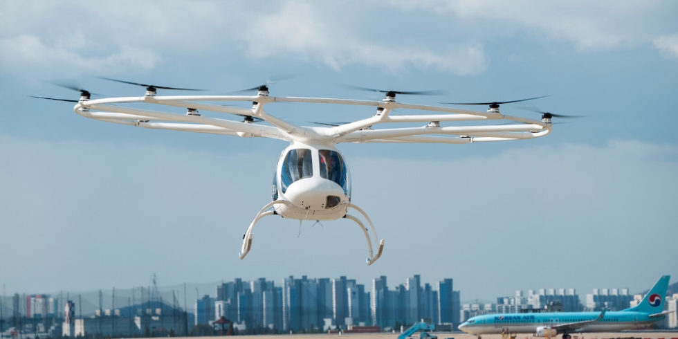 Volocopter