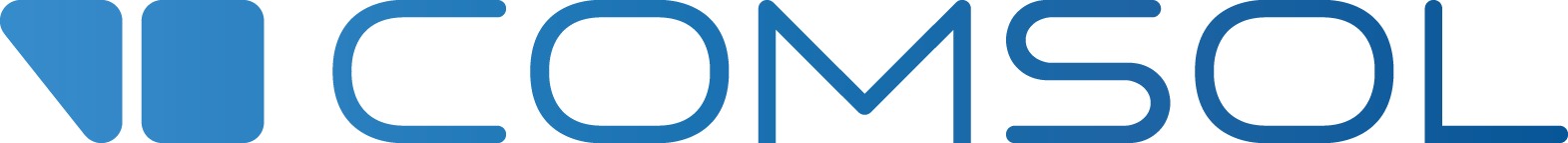 Logo von Comsol