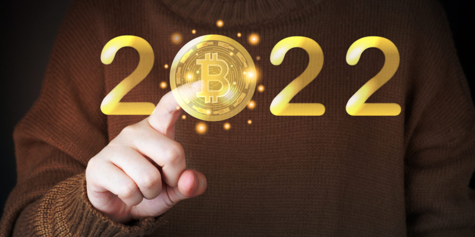 Bitcoin und Co.: Wie entwickeln sich die Kryptomärkte 2022? Foto: Panthermedia.net/aom.am.op@gmail.com